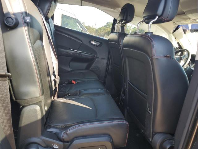 Фото 11 - DODGE JOURNEY