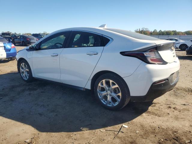 Фото 2 - CHEVROLET VOLT