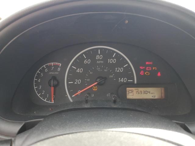 Фото 9 - NISSAN VERSA