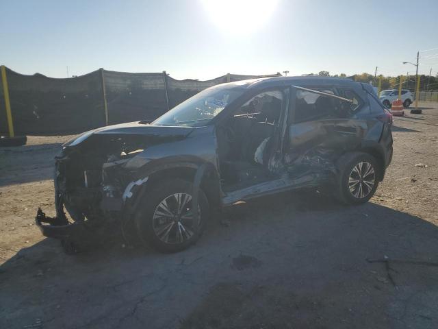 Фото 1 - NISSAN ROGUE