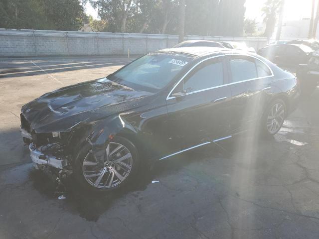 Фото 1 - MERCEDES-BENZ E-CLASS