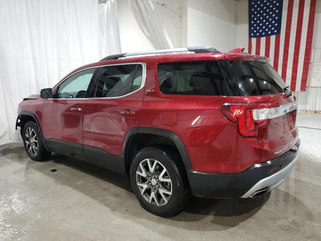Фото 2 - GMC ACADIA