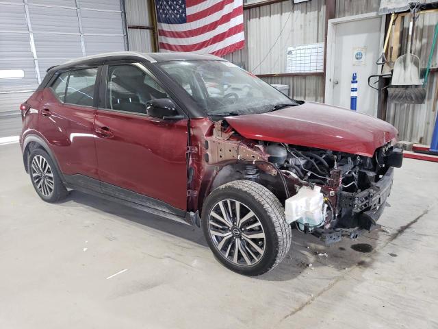 Фото 4 - NISSAN KICKS