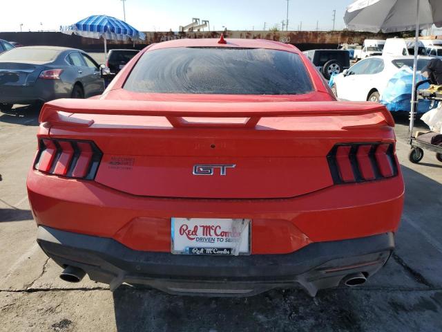 Фото 6 - FORD MUSTANG