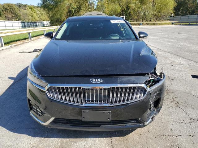 Фото 5 - KIA CADENZA