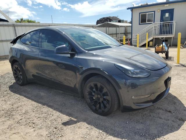 Фото 4 - TESLA MODEL Y
