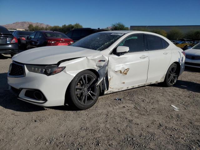 Фото 1 - ACURA TLX