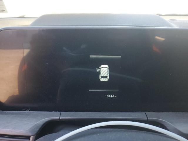 Фото 9 - KIA TELLURIDE