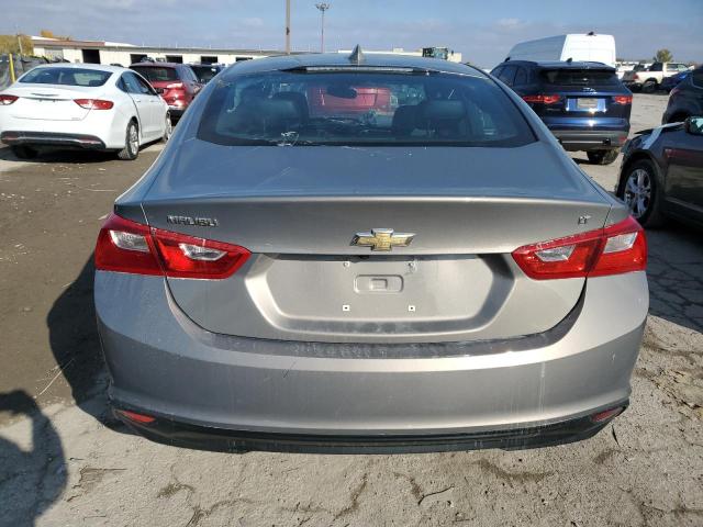 Фото 6 - CHEVROLET MALIBU