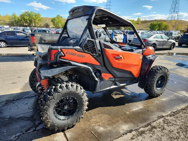 Фото 4 - CAN-AM MAVERICK S