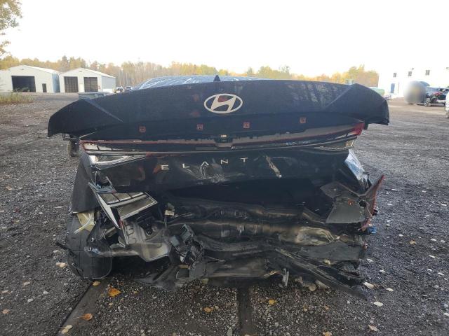 HYUNDAI ELANTRA LU 2024 VIN KMHLN4DG8RU706762