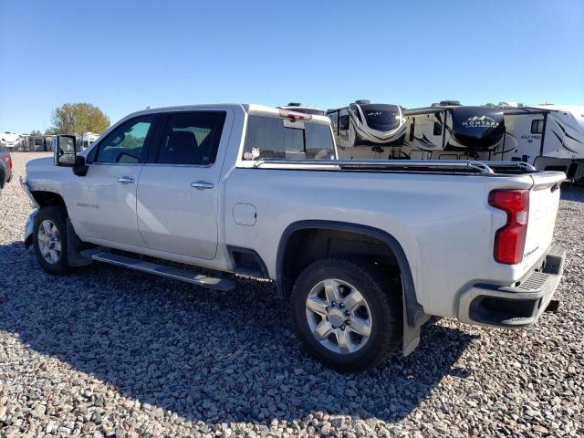 Фото 2 - CHEVROLET ALL Models