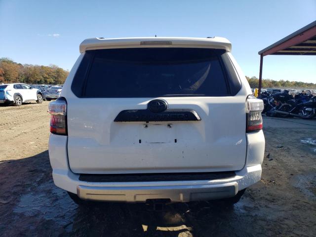 Фото 6 - TOYOTA 4RUNNER