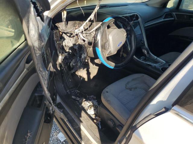 Фото 8 - FORD FUSION