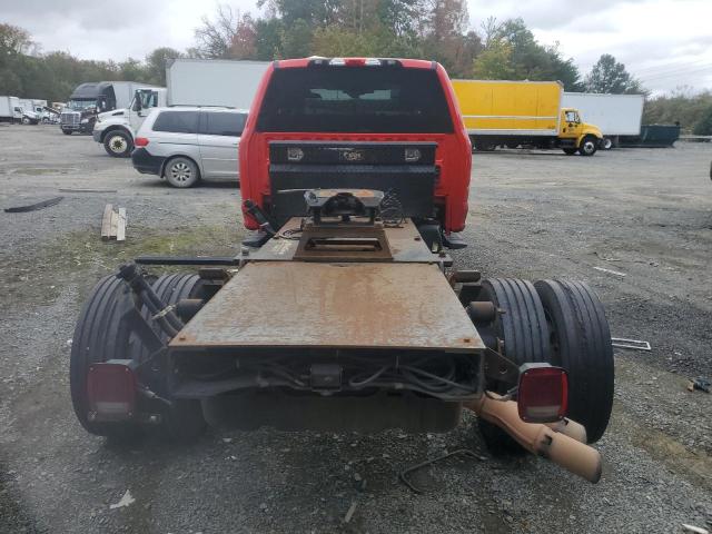 FORD TRACTOR 2019 VIN 1FD0X5GT6KEF75892