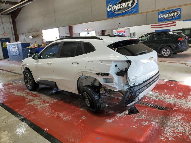 Фото 2 - CHEVROLET TRAX