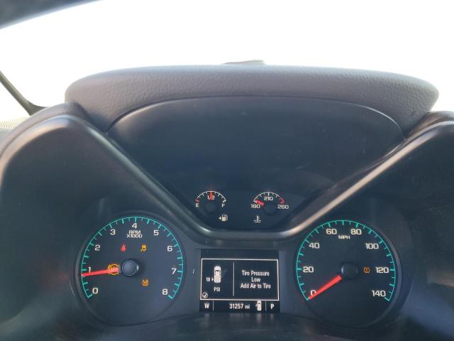 Фото 9 - GMC CANYON