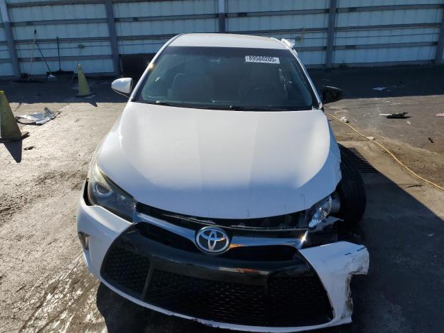 Фото 5 - TOYOTA CAMRY