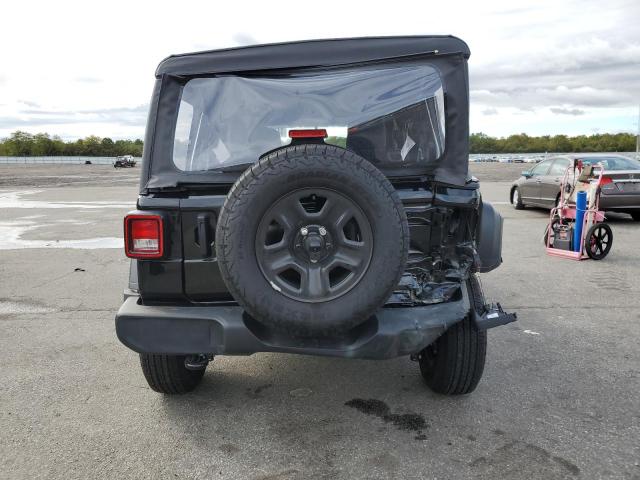 Фото 6 - JEEP WRANGLER