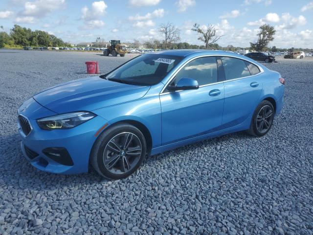 BMW 2 SERIES 2021 VIN WBA73AK0XM7H56456