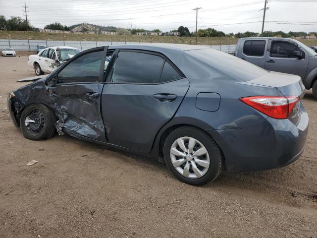 Фото 2 - TOYOTA COROLLA