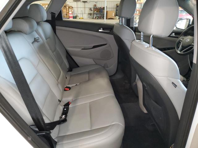 Фото 11 - HYUNDAI TUCSON