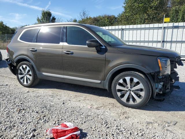 Фото 4 - KIA TELLURIDE