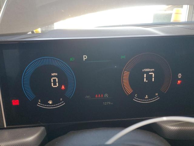 Фото 9 - HYUNDAI SONATA