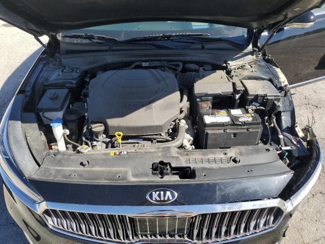 Фото 11 - KIA CADENZA