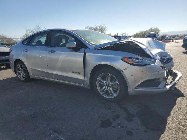 Фото 4 - FORD FUSION