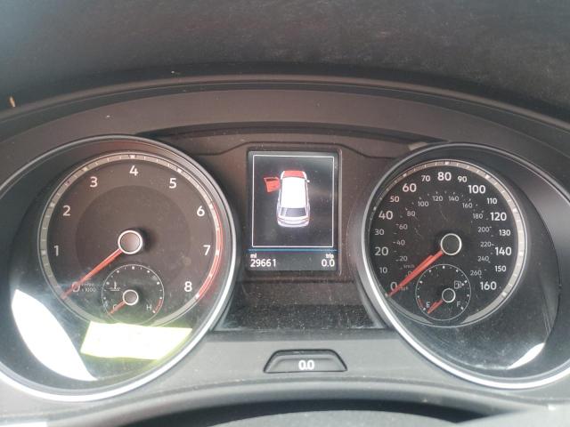 VOLKSWAGEN ATLAS 2021 VIN 1V2HR2CA4MC598749