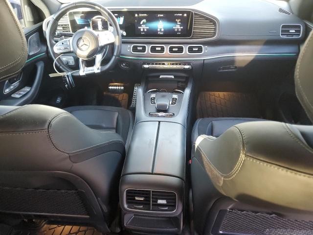 Фото 8 - MERCEDES-BENZ GLE-CLASS