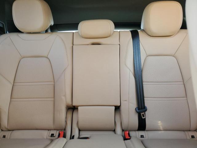 PORSCHE CAYENNE BA 2023 VIN WP1AA2AY8PDA02095