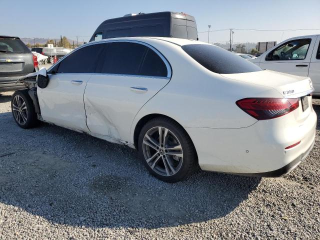 Фото 2 - MERCEDES-BENZ E-CLASS