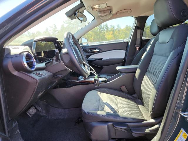 Фото 7 - CHEVROLET TRAX