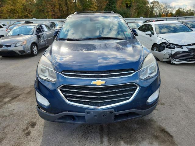 Фото 5 - CHEVROLET EQUINOX