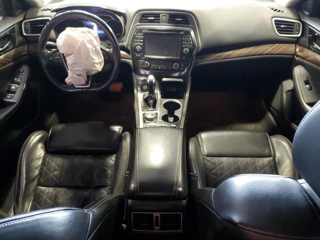 Фото 8 - NISSAN MAXIMA