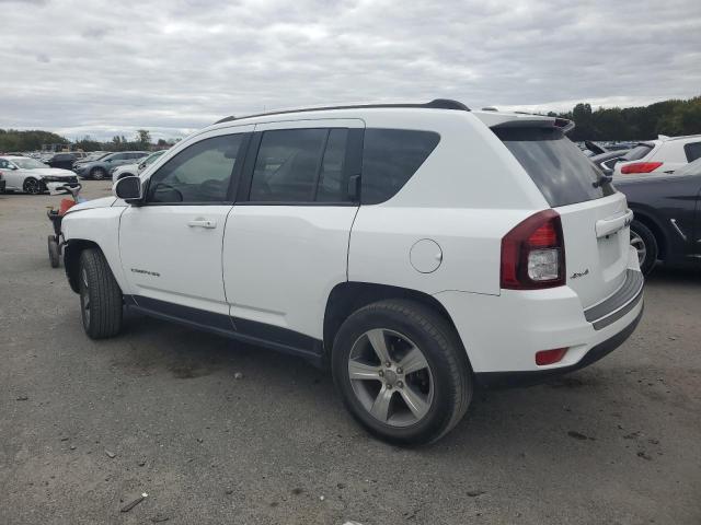Фото 2 - JEEP COMPASS