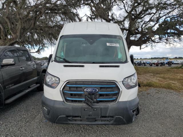 Фото 5 - FORD TRANSIT