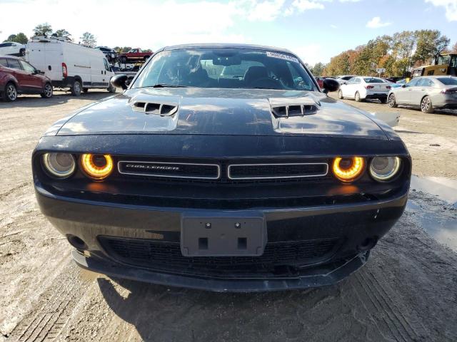 Фото 5 - DODGE CHALLENGER