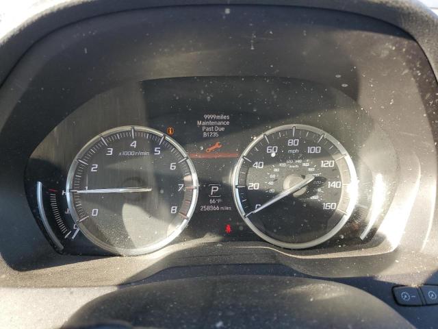 Фото 9 - ACURA MDX