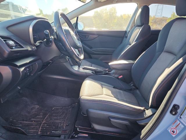 Фото 7 - SUBARU CROSSTREK