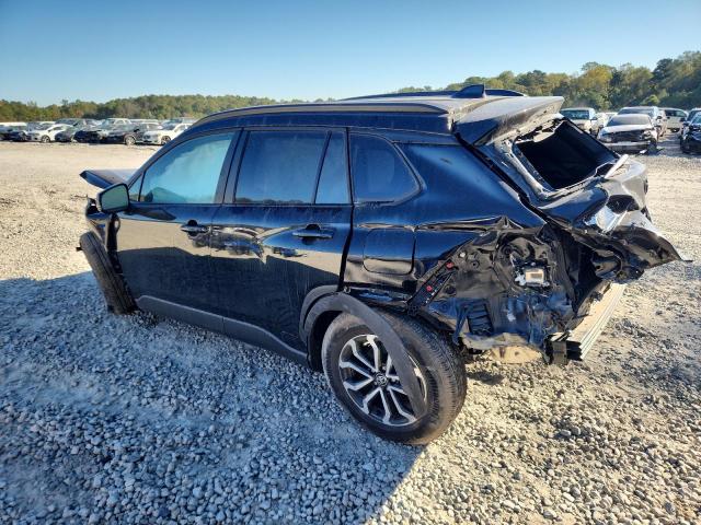 Фото 2 - TOYOTA COROLLA CR