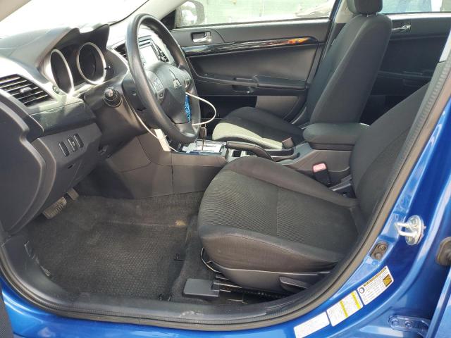 Фото 7 - MITSUBISHI LANCER