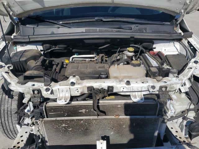 Фото 11 - CHEVROLET TRAX