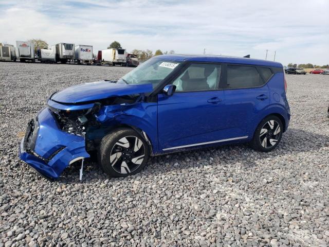 Фото 1 - KIA SOUL