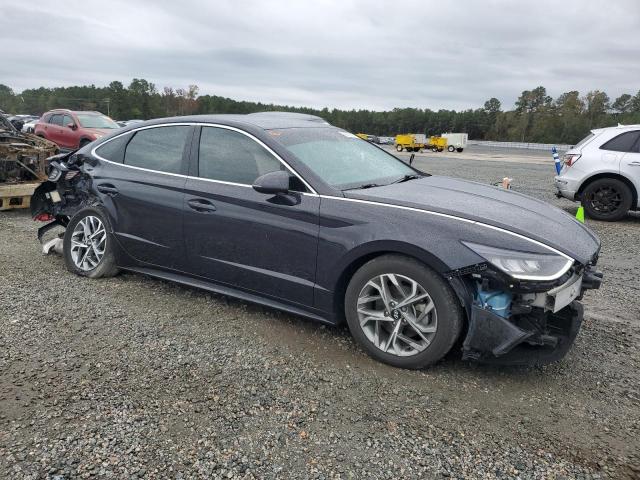 Фото 4 - HYUNDAI SONATA