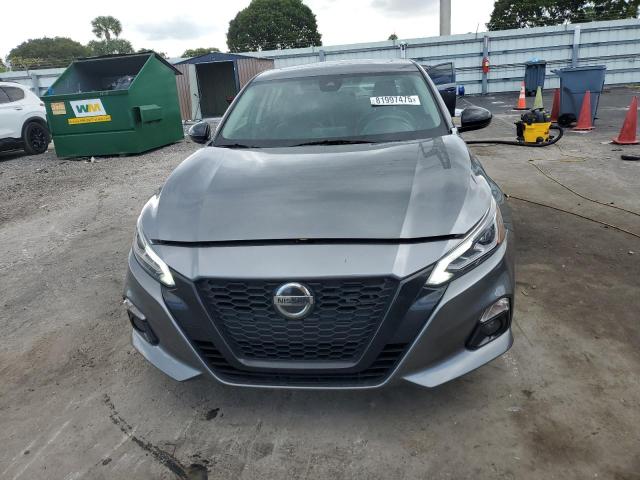 Фото 5 - NISSAN ALTIMA