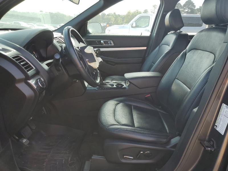 Фото 7 - FORD EXPLORER