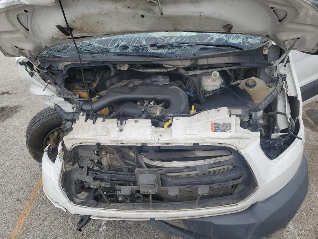 Фото 12 - FORD TRANSIT